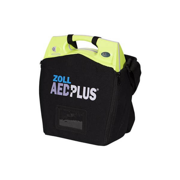 Zoll AED Plus