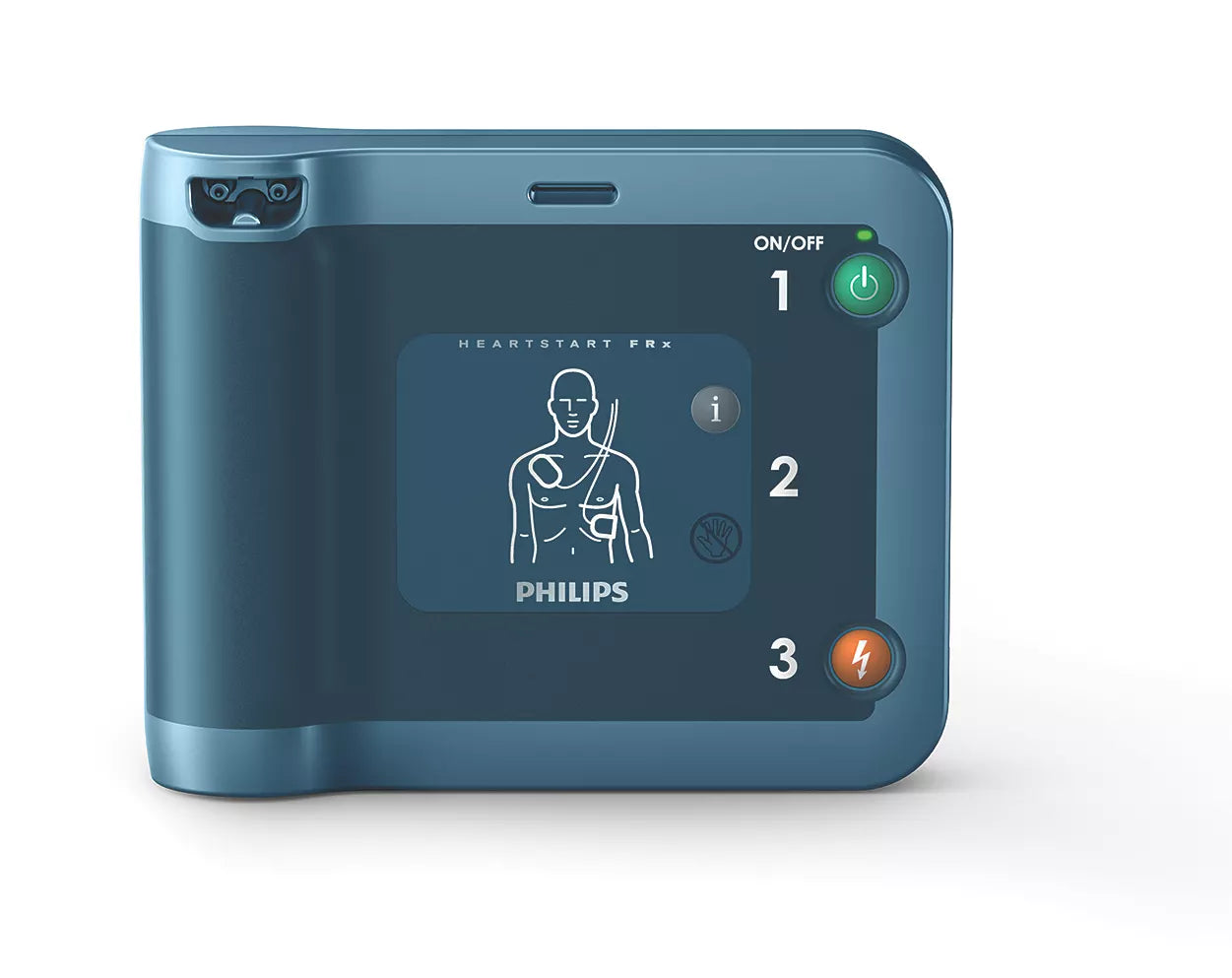 Philips HeartStart FRx