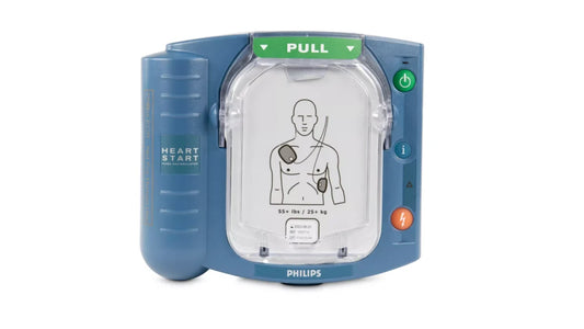 Philips HeartStart HS1